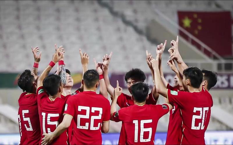 中国直播足球最早哪一年