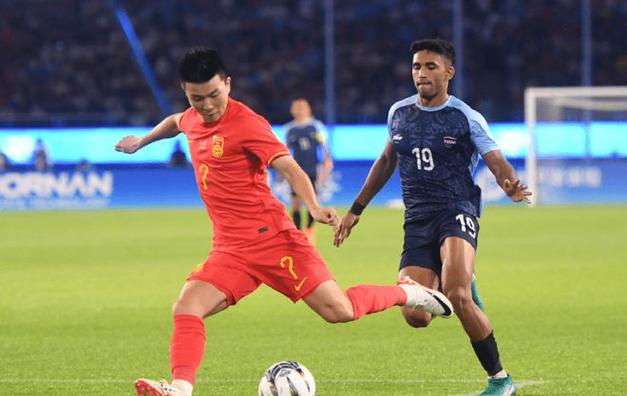 中国vs缅甸比赛直播