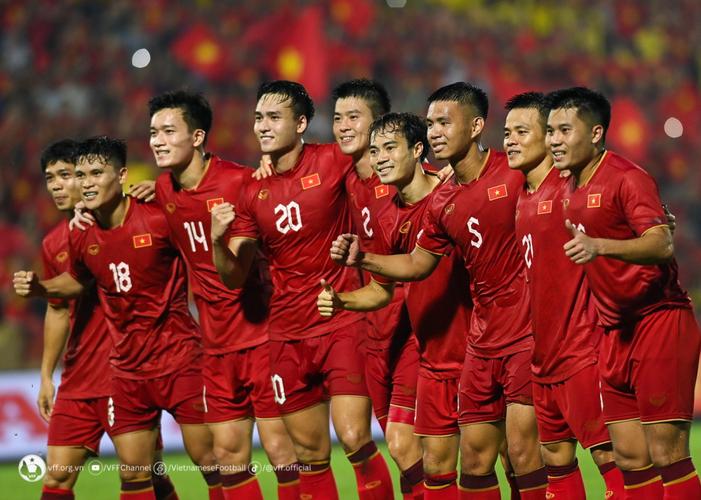 中国vs越南控球