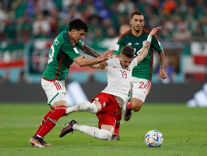 墨西哥vs波兰谁可能赢