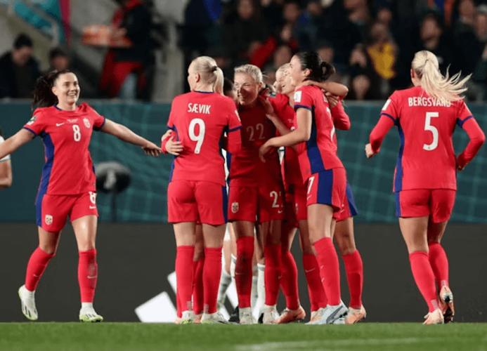 女足世界日本vs挪威视频