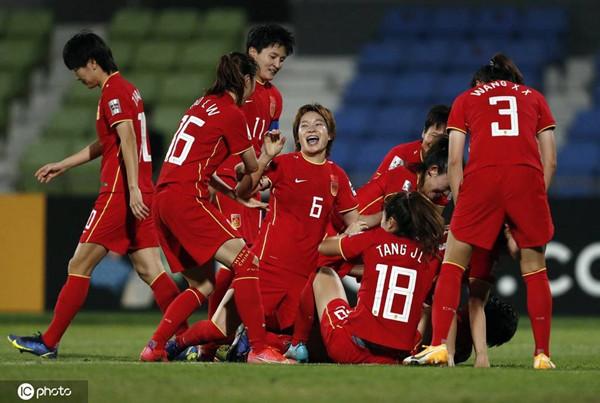 女足亚洲杯在哪个国家打决赛