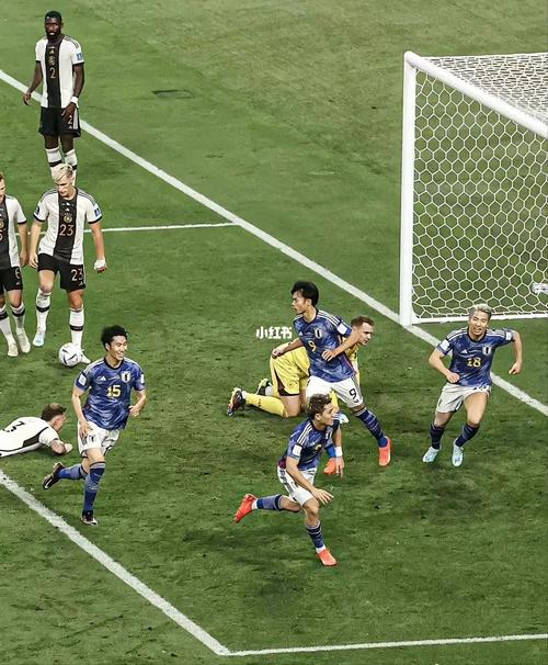 德国vs日本友谊赛回放