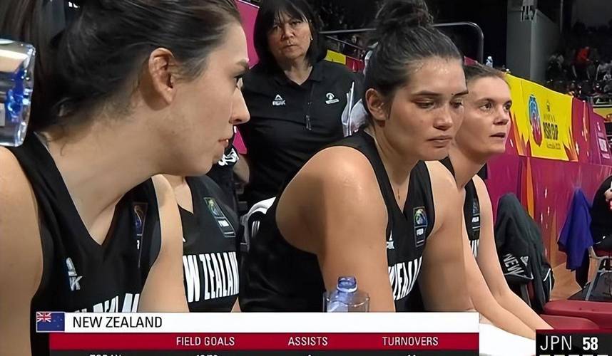 新西兰vs菲律宾女篮直播