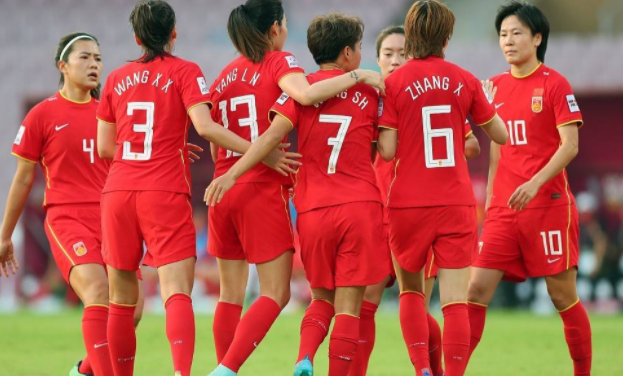 日本女vs中国女足球推荐