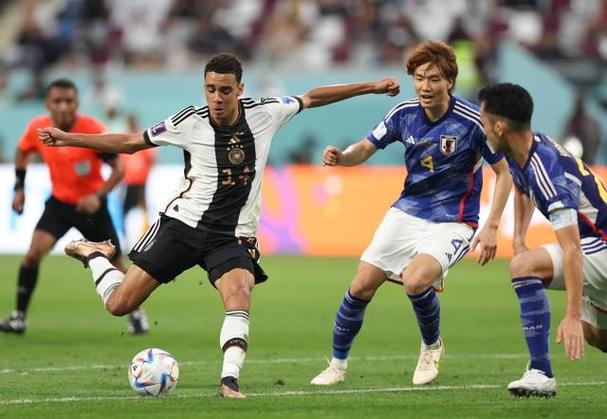 日本vs德国世界杯比赛直播