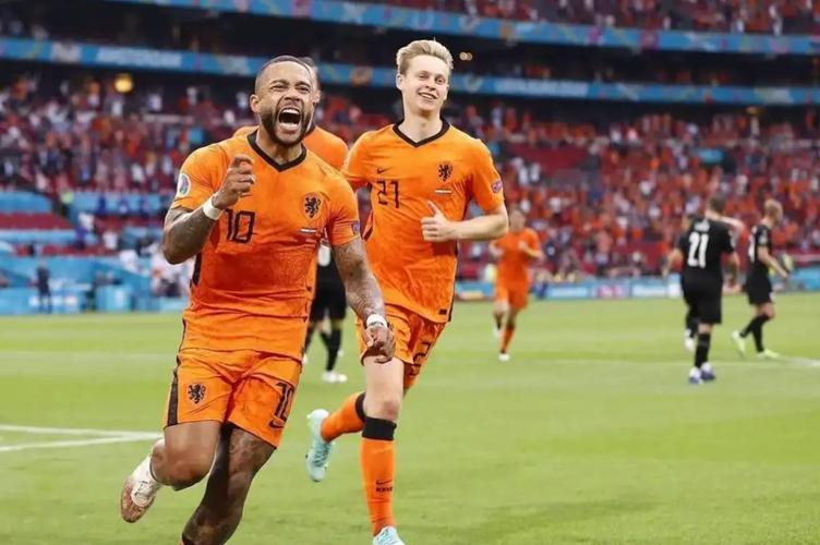 比利时vs荷兰 足球比分