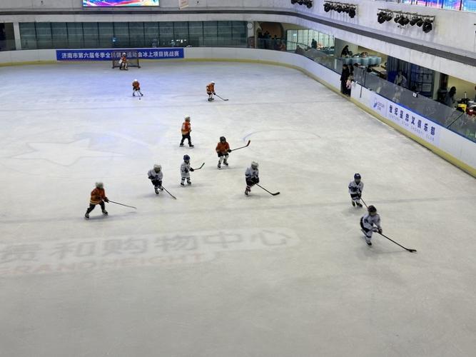 济南体育馆冰球比赛直播