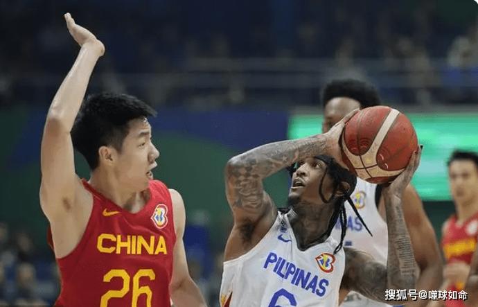 菲律宾vs韩国亚运篮球直播